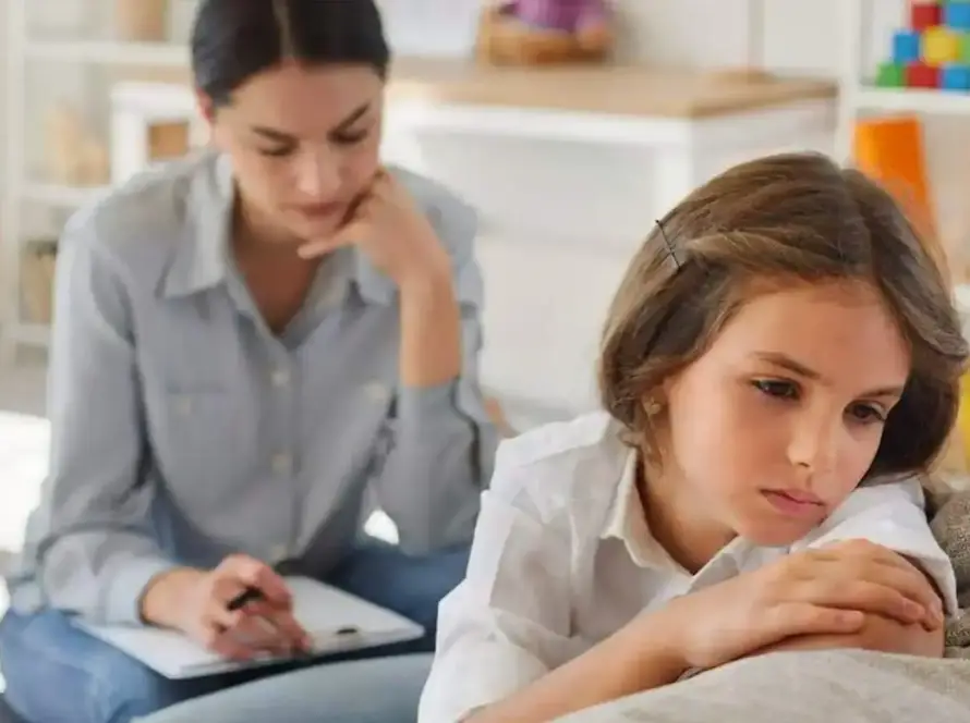 Mental Health Counseling Services in Mineola