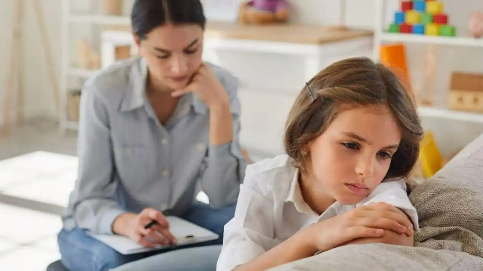 Mental Health Counseling Services in Mineola, Texas